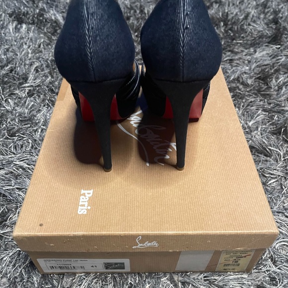 Christian Louboutin Heels